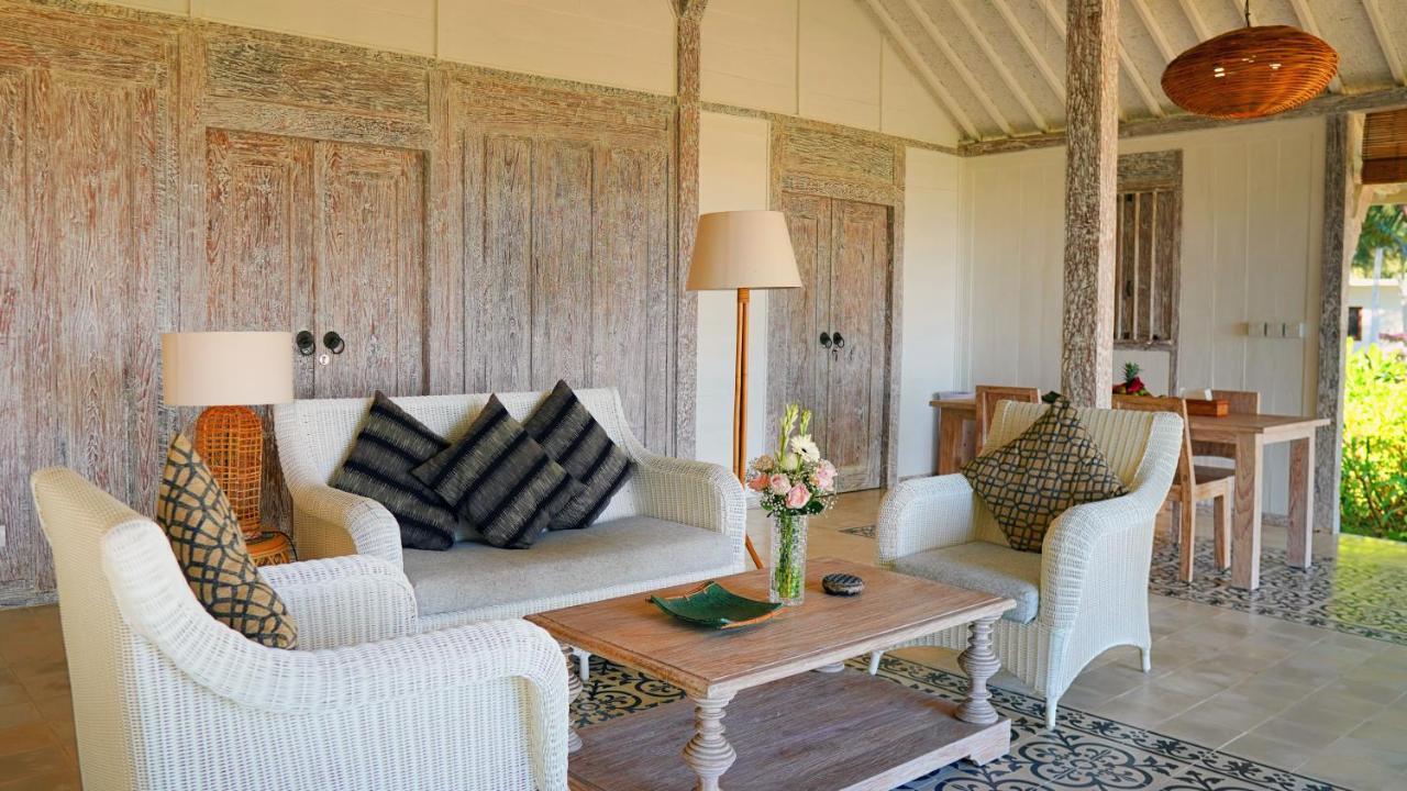 Gili Eco Villas Джили Трауанган Екстериор снимка