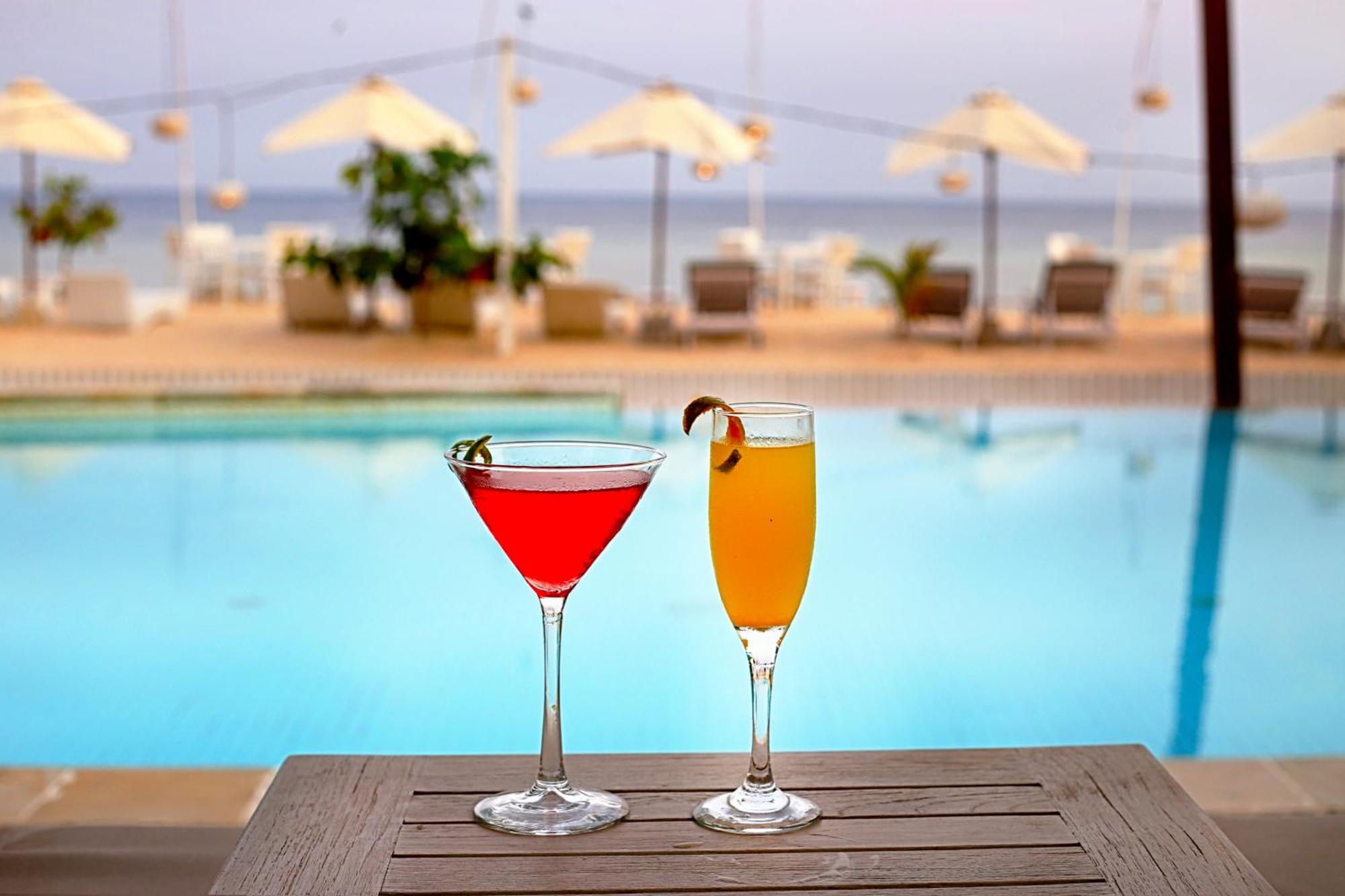 Gili Eco Villas Джили Трауанган Екстериор снимка