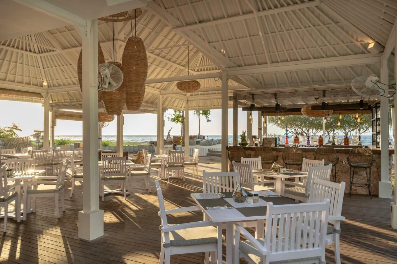 Gili Eco Villas Джили Трауанган Екстериор снимка